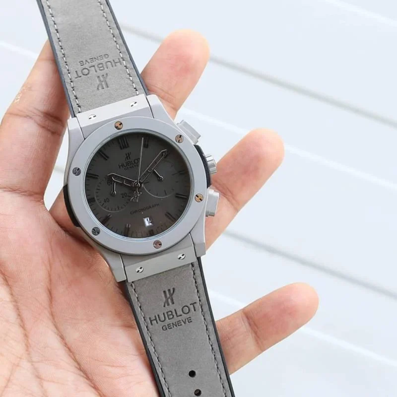 Premium Hublot Big Bang Watch For Men (SOS116) - stayhit.in