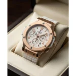 Premium Hublot Big Bang Watch Fusion For Men (BOT3772) - stayhit.in