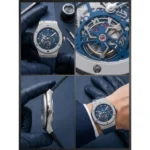 Premium Hublot Fusion Tourbillon Watch For Men