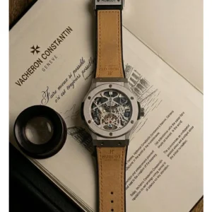Premium Hublot Fusion Tourbillon Watch For Men (BOT3330) - stayhit.in