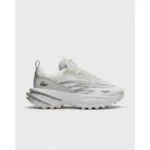 Premium Lacoste Audyssor Trail Shoes White For Men