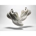 Premium Lacoste Audyssor Trail Shoes White For Men (WS291) - stayhit.in