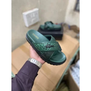 Premium Lacoste Comfort Slides For Men (LAB820) - stayhit.in