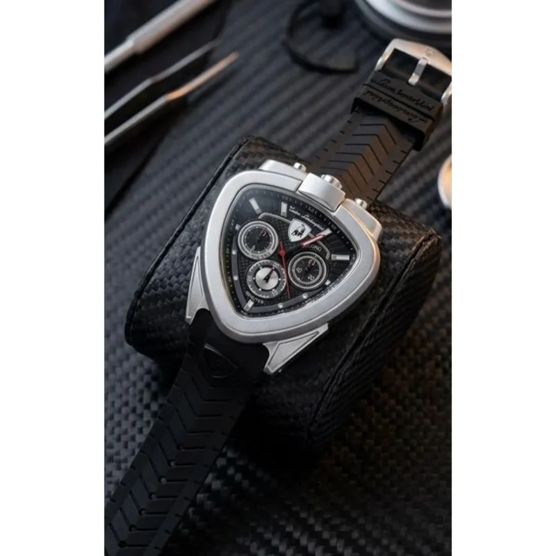 Premium Lamborghini Spider Watch All Chronograph For Men (BOT3077) - stayhit.in