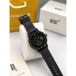 Premium Mont Blanc K8208 Watch For Men (LAB1039) - stayhit.in