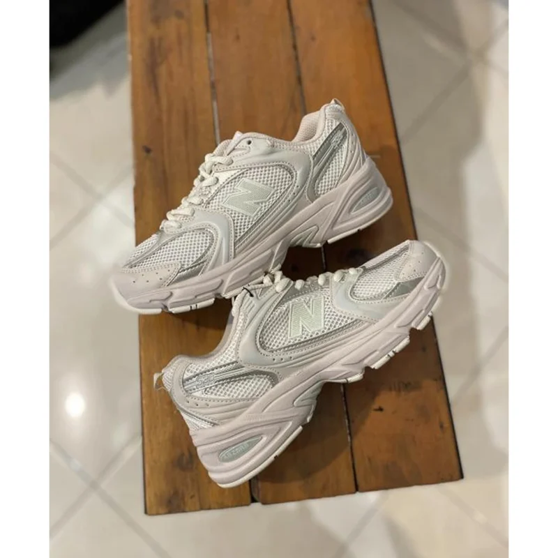 Premium New Balance 530 Mess Light Shoes For Men (BOT3508) - stayhit.in