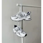 Premium New Balance 530 Shoes White Navy With Og Box For Men