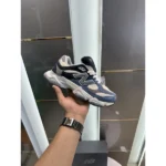 Premium New Balance 9060 Natural Indigo Shoes For Men (JH767) - stayhit.in