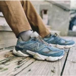 Premium New Balance 9060 X Bodega Age Shoes For Men
