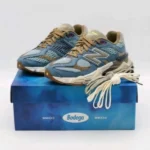 Premium New Balance 9060 X Bodega Age Shoes For Men