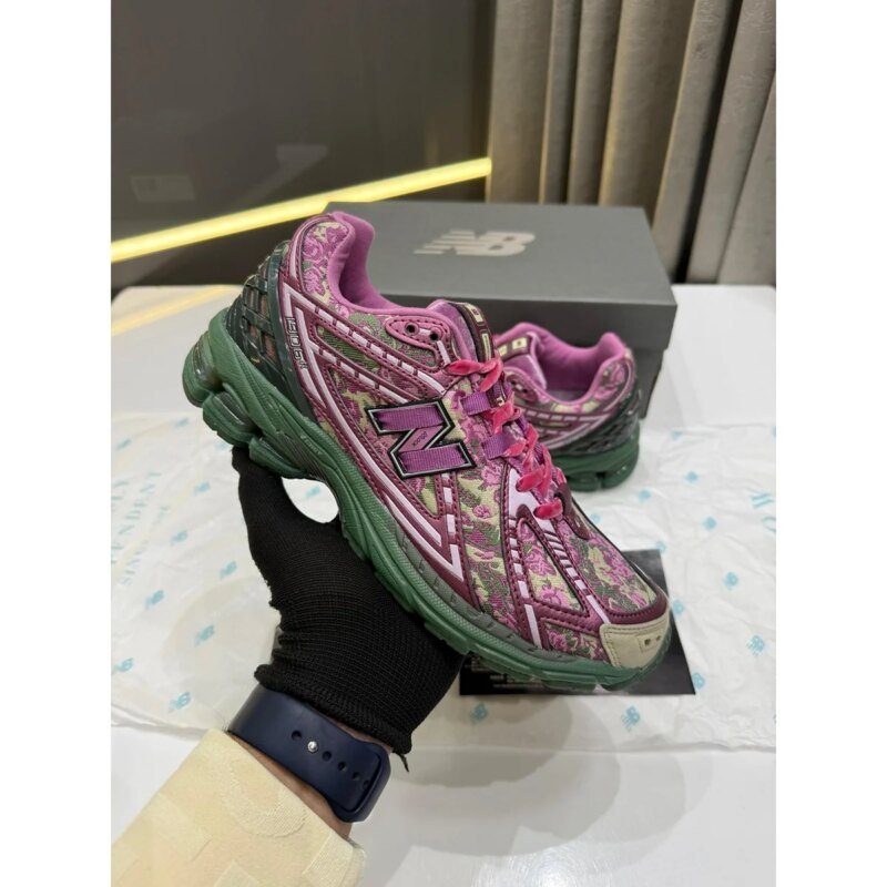 Premium New Balance Jack Harlow X 1906r Rose Shoes For Men (LAB973) - stayhit.in
