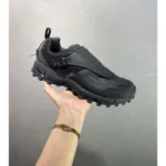 Premium Nike Acg Phassad Shoes Black For Men