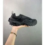 Premium Nike Acg Phassad Shoes Black For Men
