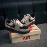 Premium Nike Air Force 1 07 Undefeated Shoes For Men (BOT2924) - stayhit.in