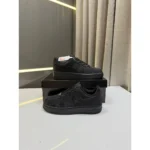 Premium Nike Air Force 1 Black Shoes For Men (LAB706) - stayhit.in