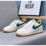 Premium Nike Air Force 1 Hamava Shoes For Men