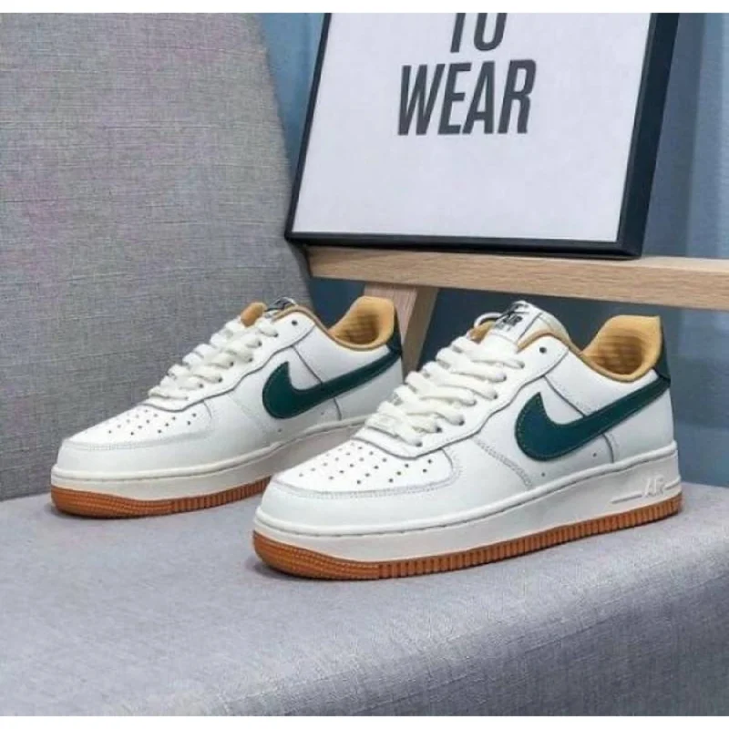 Premium Nike Air Force 1 Hamava Shoes For Men (SOS244) - stayhit.in