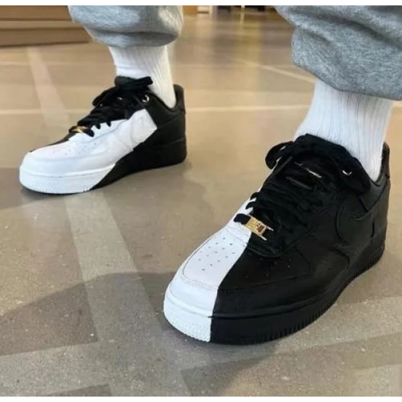 Premium Nike Air Force 1 Low Anniversary Shoes For Men (WS295) - stayhit.in