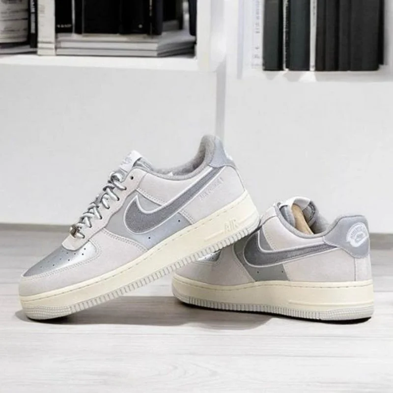 Premium Nike Air Force 1 Low Athletic Club Shoes For Men (WS290) - stayhit.in
