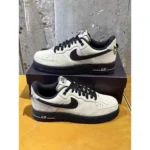 Premium Nike Air Force 1 Low Desert Khaki Shoes For Men (BOT2703) - stayhit.in