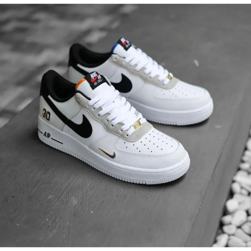 Premium Nike Air Force 1 Low Ken Griffey Shoes With Og Box For Men (LAB887) - stayhit.in