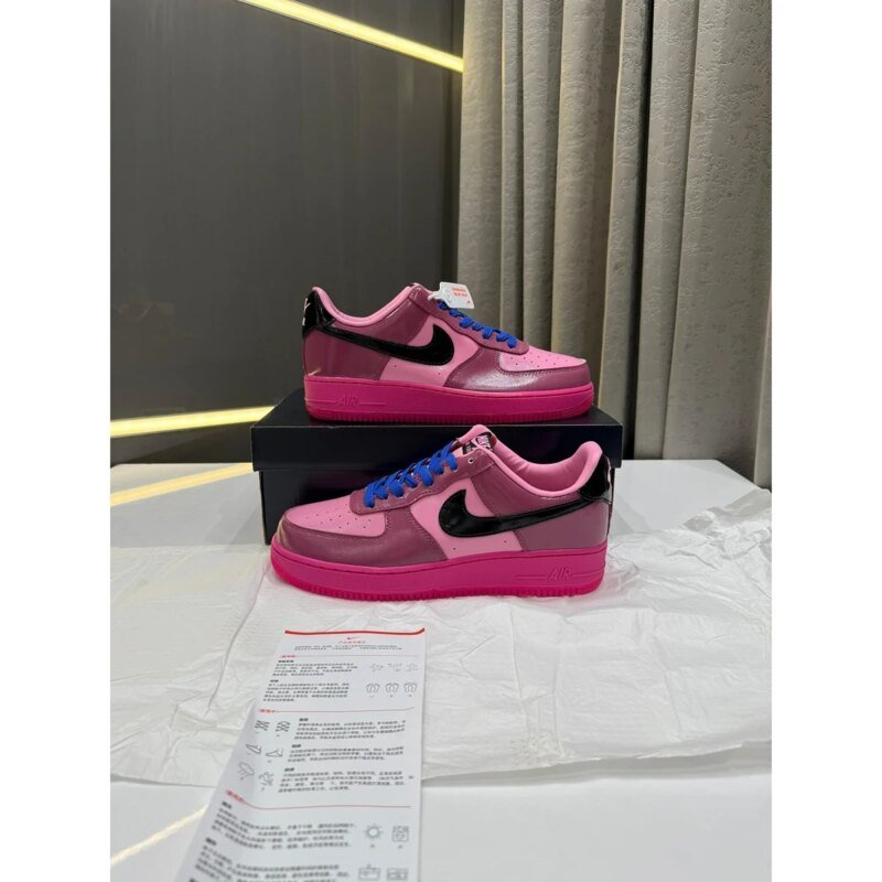Premium Nike Air Force 1 Low Shoes For Men (LAB974) - stayhit.in