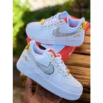 Premium Nike Air Force 1 Low Shoes Nola Edition For Men (JH756) - stayhit.in