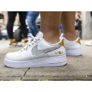 Premium Nike Air Force 1 Low Shoes Nola Edition For Men (JH756) - stayhit.in