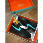 Premium Nike Air Force 1 X Tiffany Shoes For Men
