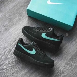 Premium Nike Air Force 1 X Tiffany Shoes For Men (BOT3505) - stayhit.in