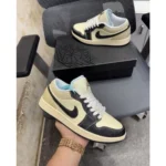 Premium Nike Air Jordan 1 Low Se Coconut Milk Shoes For Men (BSF1820) - stayhit.in