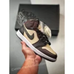 Premium Nike Air Jordan 1 Mid Se Paris Shoes For Men