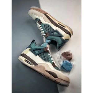Premium Nike Air Jordan 4 Snorlax Shoes For Men (WS284) - stayhit.in