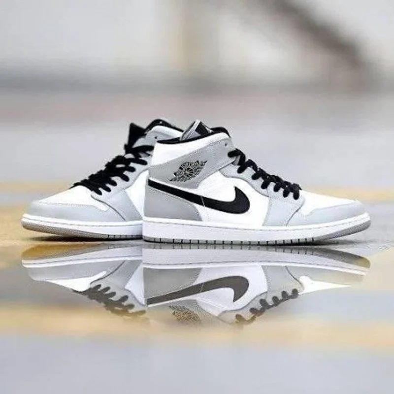 Premium Nike Air Jordan Retro 1 Shoes With Og Box For Men (LAB886) - stayhit.in