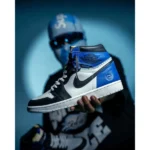 Premium Nike Air Jordan Retro X Union La Shoes With Og Box For Men