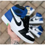 Premium Nike Air Jordan Retro X Union La Shoes With Og Box For Men