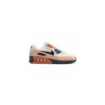 Premium Nike Air Max 90 Desert Sand Shoes For Men