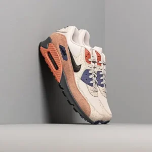 Premium Nike Air Max 90 Desert Sand Shoes For Men (BOT2923) - stayhit.in