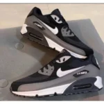 Premium Nike Air Max 90 Essential Shoes White For Men (BOT2707) - stayhit.in
