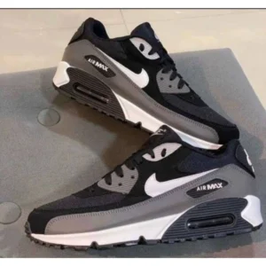 Premium Nike Air Max 90 Essential Shoes White For Men (BOT2707) - stayhit.in