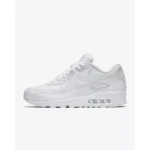 Premium Nike Air Max 90 Shoes Essential Triple For Men