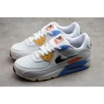 Premium Nike Air Max 90 Solar Flare Shoes For Men (SOS247) - stayhit.in