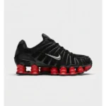 Premium Nike Air Max Shox Tl Skepta Shoes For Men