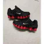 Premium Nike Air Max Shox Tl Skepta Shoes For Men