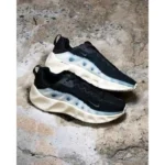 Premium Nike Ava Rover Shoes Black Muslin With Og Box For Men