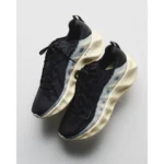 Premium Nike Ava Rover Shoes Black Muslin With Og Box For Men (LAB893) - stayhit.in