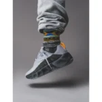 Premium Nike Ava Rover Shoes Wolf Grey For Men
