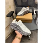 Premium Nike Ava Rover Shoes Wolf Grey For Men