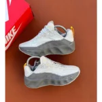 Premium Nike Ava Rover Shoes Wolf Grey For Men (LAB707) - stayhit.in