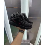Premium Nike Dunk Genesis Rtfkt Void Black Shoes For Men